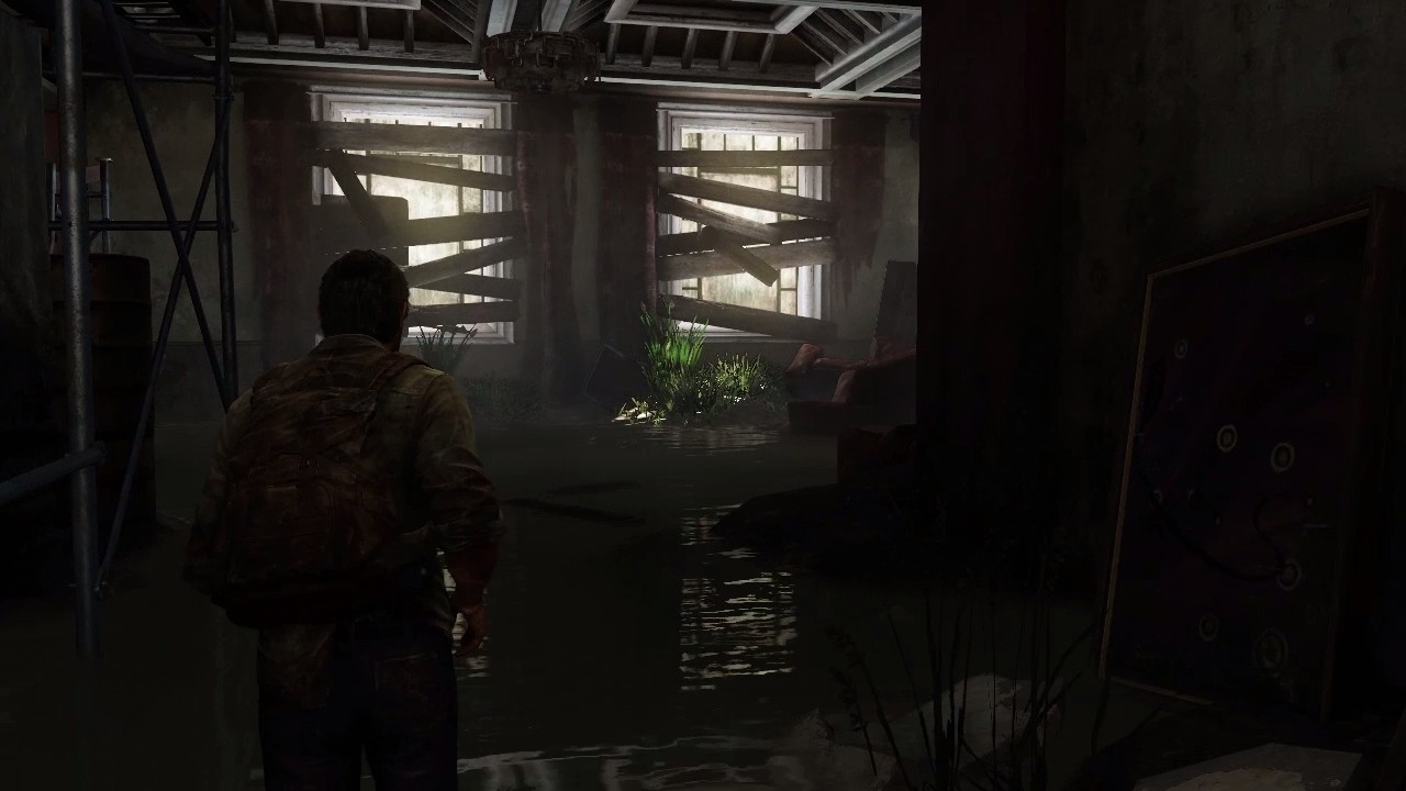 The Last of Us - Imagen 30
